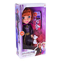 Лялька FRZ1925 типу Фроузен 2 види, фото 2