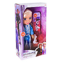 Лялька FRZ1925 типу Фроузен 2 види, фото 3