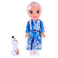 Лялька FRZ1925 типу Фроузен 2 види, фото 4