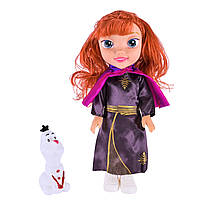 Лялька FRZ1925 типу Фроузен 2 види, фото 5