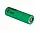 Акумулятор 21700 Samsung INR21700 50S 5000mAh 3.7V Li-Ion Зелений, фото 4