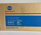 Drum Unit DR-313K  Bizhub 308 368 558 C258 C308 C458 C558 C658, оригинал, A7U40RD, dr313k, фото 4