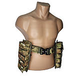 Підсумок для 5 підствольних гранат ВОГ25П, ВОГ25, М-433. мультикам, молле. В118, фото 9