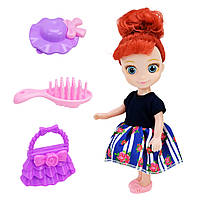 Лялька KQ175B/C у наборі 2 види з аксесуарами, фото 4