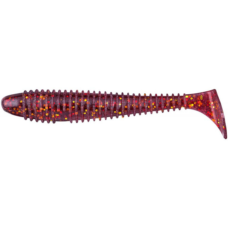 Силікон Select FatFish 4.8" #003 (4 шт./пач.)