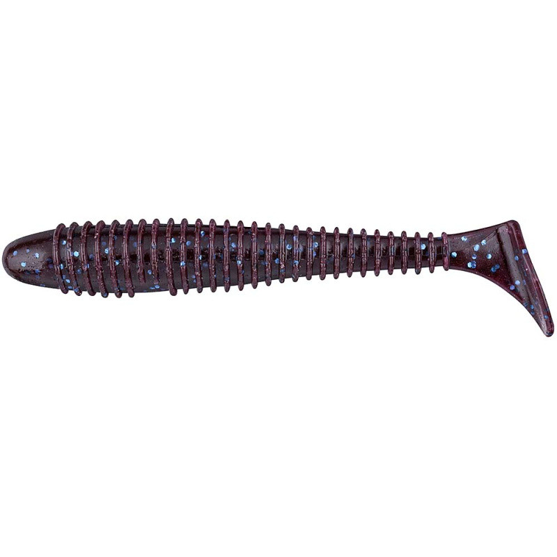 Силикон Select FatFish 5.8" #010 (4 шт/уп)