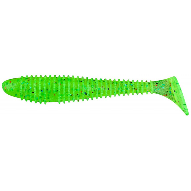 Силикон Select FatFish 5.8" #050 (4 шт/уп)