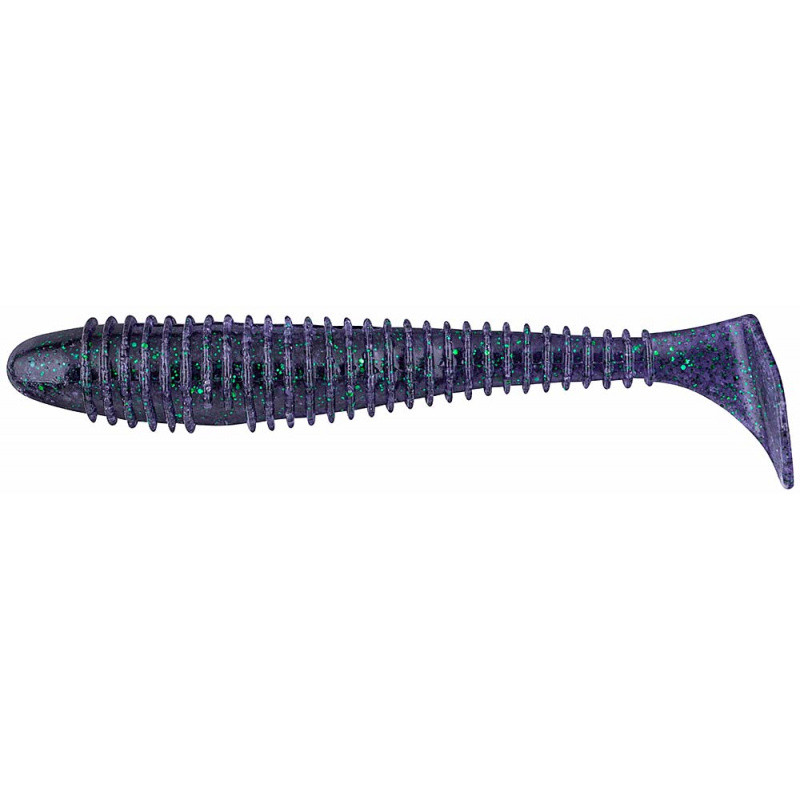 Силикон Select FatFish 5.8" #777 (4 шт/уп)