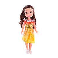 Лялька 2341 мікс 6 видів, фото 4