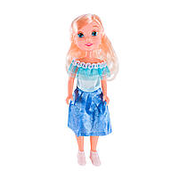 Лялька 2341 мікс 6 видів, фото 6