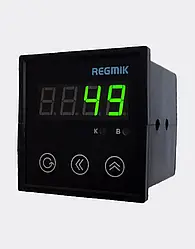 Лічильник імпульсів одноканальний СІ1