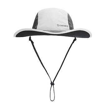 Головні убори Simms