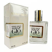 Giorgio Armani Acqua Di Gio - ОАЭ Tester 58ml