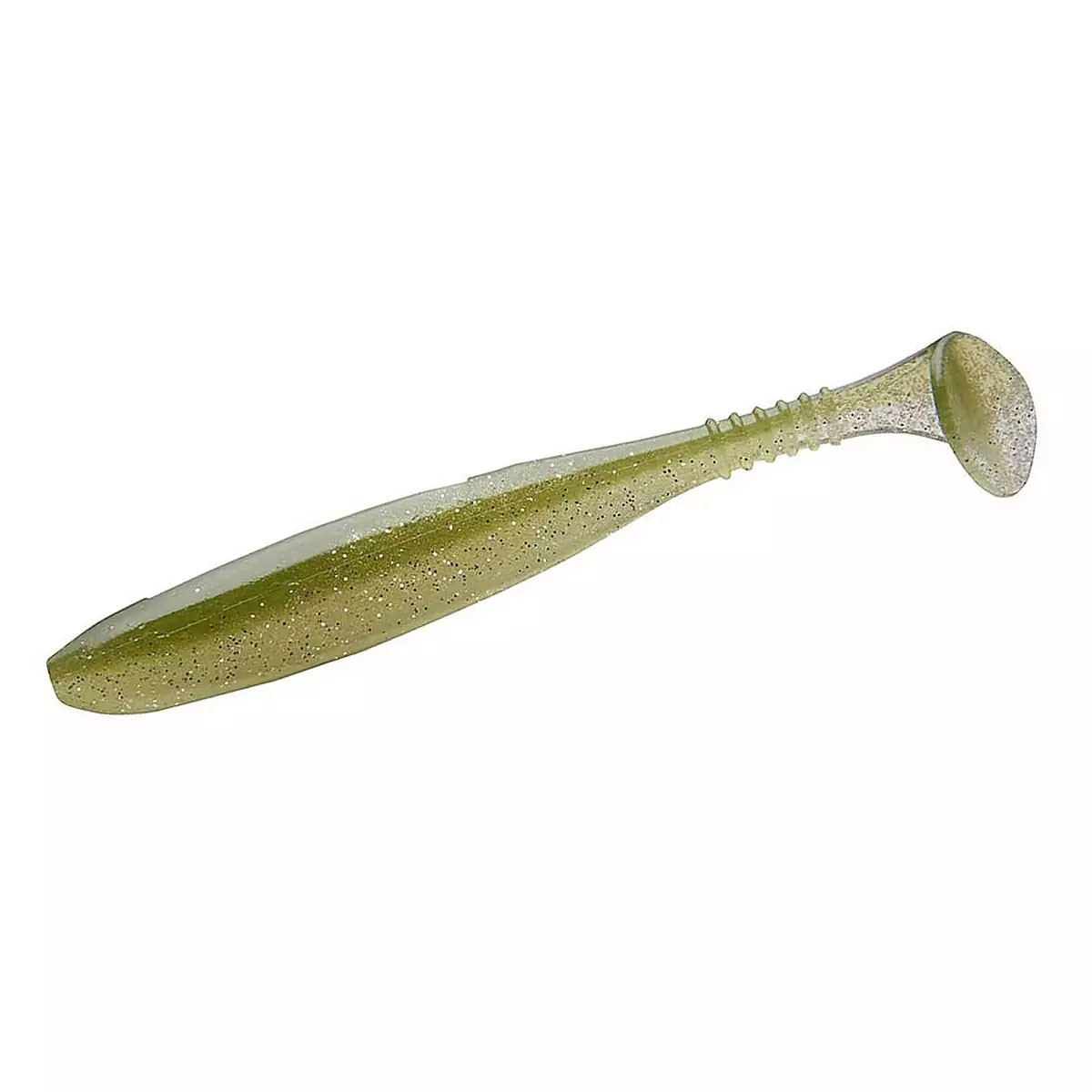 Силікон Daiwa Tournament D`Fin 150 mm 3 pc #AYU (16505-315), фото 1