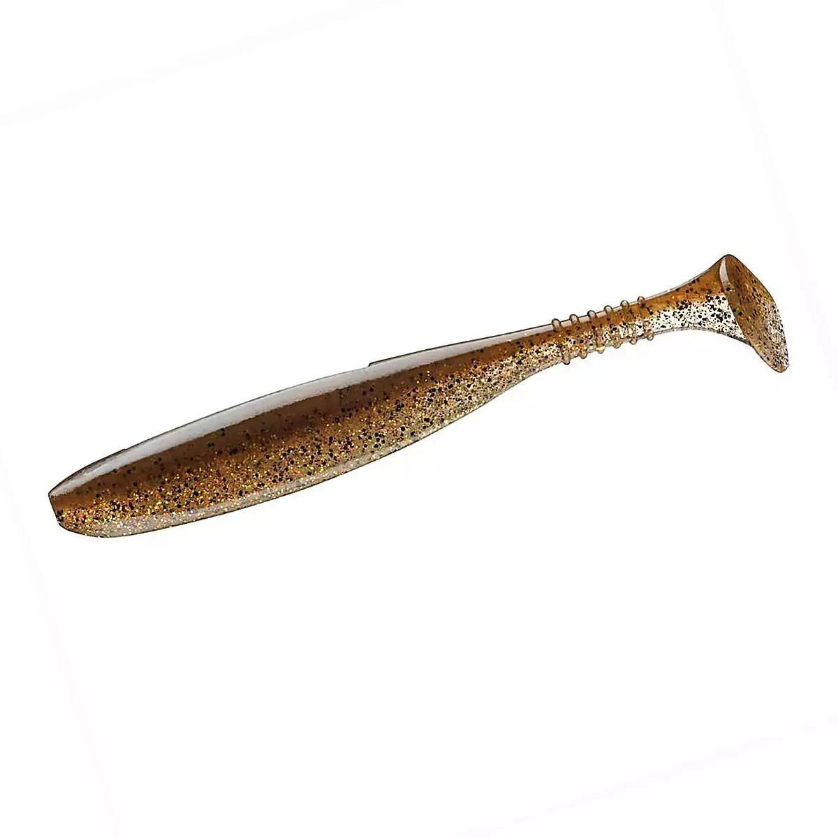 Силікон Daiwa Tournament D`Fin 100 mm 7 pc #Goby (16504-310)