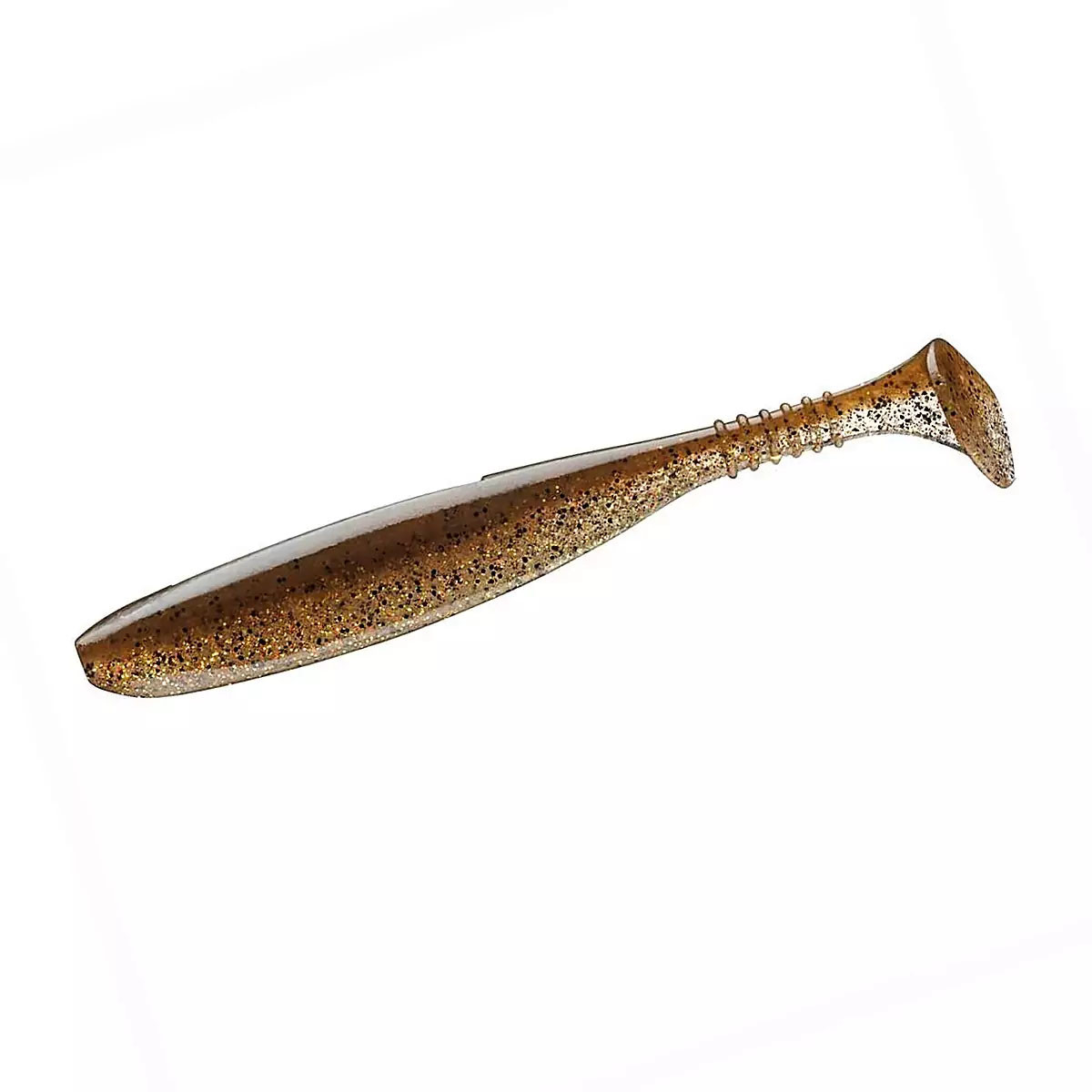 Силікон Daiwa Tournament D`Fin 75 mm 10 pc #Goby (16504-308)