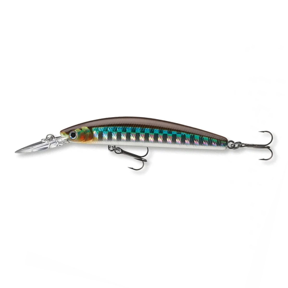 Воблер Daiwa Tournament Double Clutch 60SP-SR 60mm 3.6g #KBNG (16710-207)