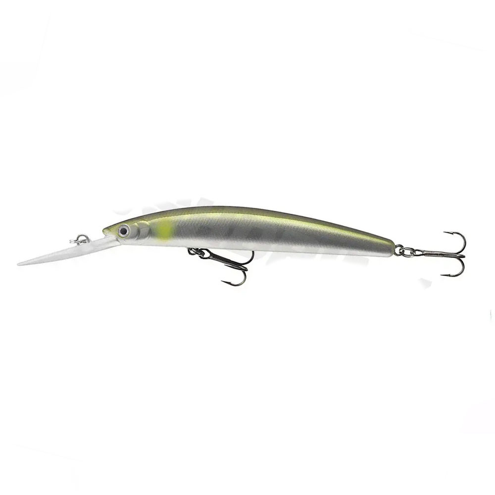 Воблер Daiwa Tournament Double Clutch 75SP-G 75mm 5.0g MA (16710-302)