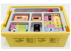 Набір EdPro Amperia Personal