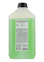 Трав'яний шампунь для глибокого очищення FarmaVita Backbar Revitalizing Shampoo №04 Natural Herbs 5000 мл