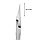 Кусачки для врослого нігтя STALEKS PRO EXPERT 61, NE-61-16, фото 4