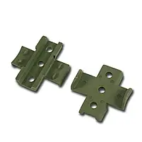Шолом MICH Sestan-Busch Helmet Olive L, фото 3