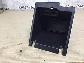 Пластик BMW X5 E53 51168245923