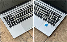 Ноутбук HP EliteBook 630 G10 - 13.3" IPS FHD|intel core i3-1315U|RAM 8GB|SSD 256GB|intel iris XE Graphics, фото 6