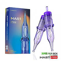 Картридж Mast Pro 1015 RM-1, 20 шт., фото 4