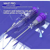 Картридж MAST PRO 10/07RS, 20 шт, фото 4