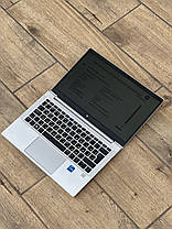 Ноутбук HP EliteBook 630 G10 - 13.3" IPS FHD|intel core i3-1315U|RAM 8GB|SSD 256GB|intel iris XE Graphics, фото 3