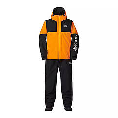 Костюм Daiwa DW-1924E Fade Orange L (29013778)