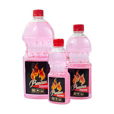 Рідина для розпалювання багаття