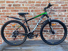 Спортивні велосипеди 30,5 дюймів