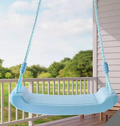 Дитяча гойдалка KRUZZEL 25446 Голуба