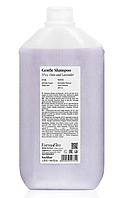 Шампунь для всіх типів волосся Farmavita Back Bar Gentle Shampoo Oats and Lavender № 3 5000 мл