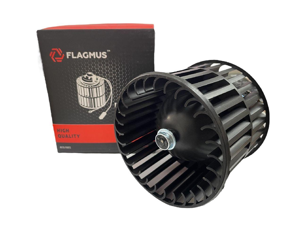 Мотор опалювача ВАЗ 2108-99 FLAGMUS