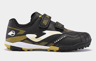 Дитячі футбольні сороконіжки Joma POWERFULL — POJW2401TFV