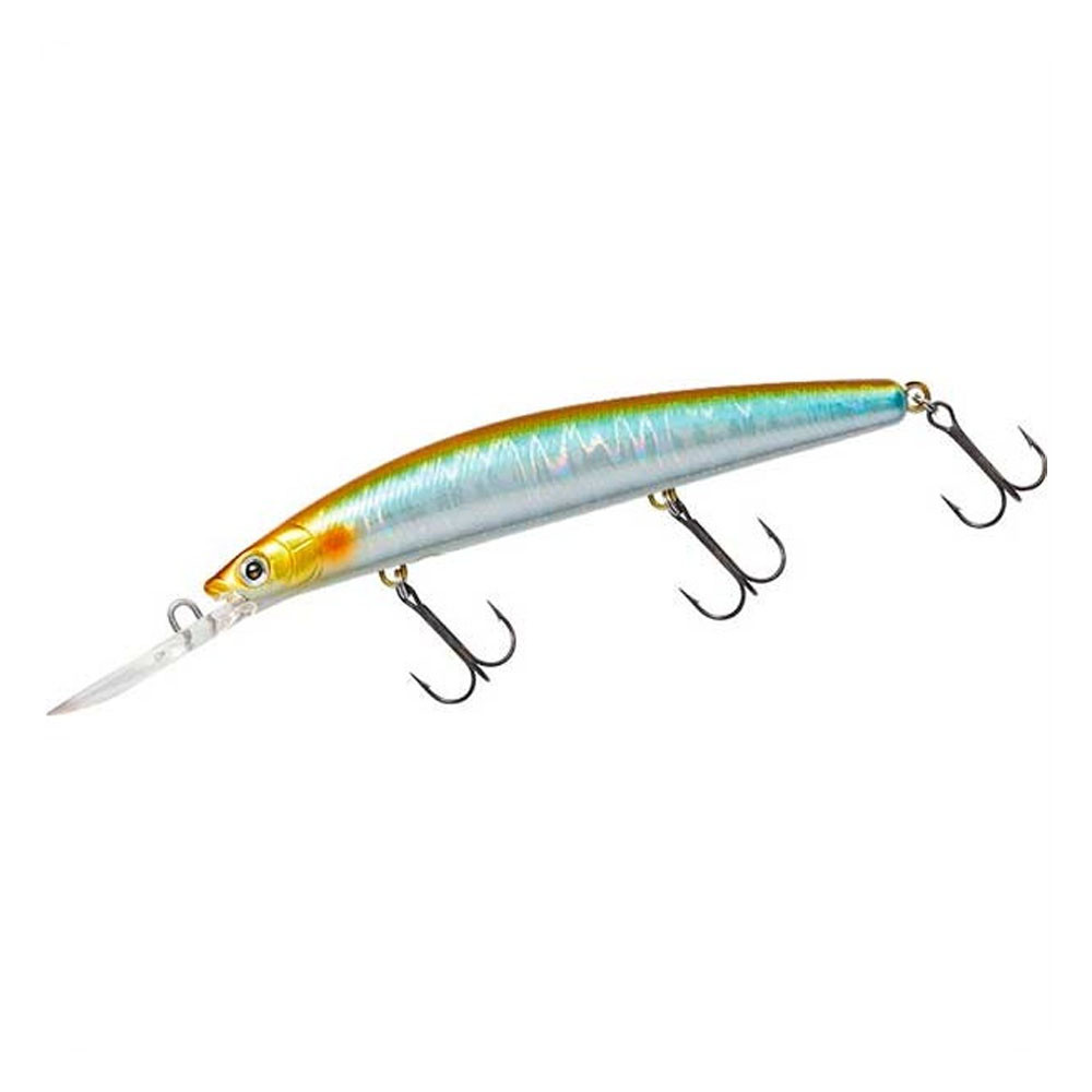 Воблер Daiwa Steez Double Clutch 95SP 95mm 8.6g #Special Shiner (07433289)