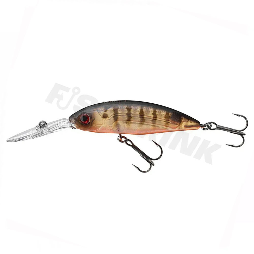 Воблер Daiwa Tournament Spike 53SP-MR 53mm 5.0g #Pearl Ghost Perch (16710-605)