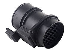 Датчик масової витрати повітря Волга, ГАЗель дв. ЗМЗ 406, ВАЗ Євро-3 (6 конт.)