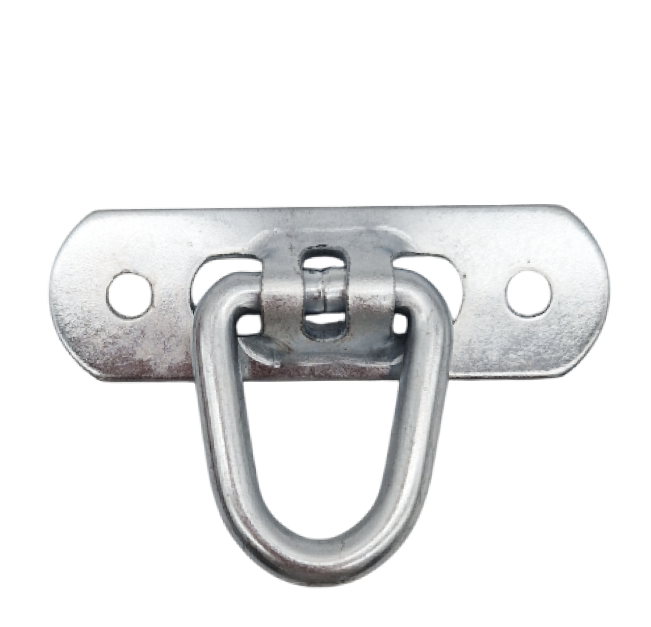 Скоба бортова коливальна, h-25мм, фото 1