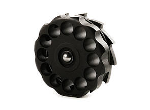 Магазин PCP ZBROIA Козак, Хортиця (4.5мм, 12 зарядний)