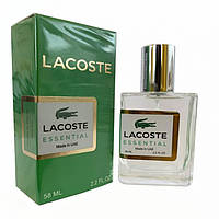 Чоловічий фужерний парфум Lacos Essential - ОАЕ Tester 58ml