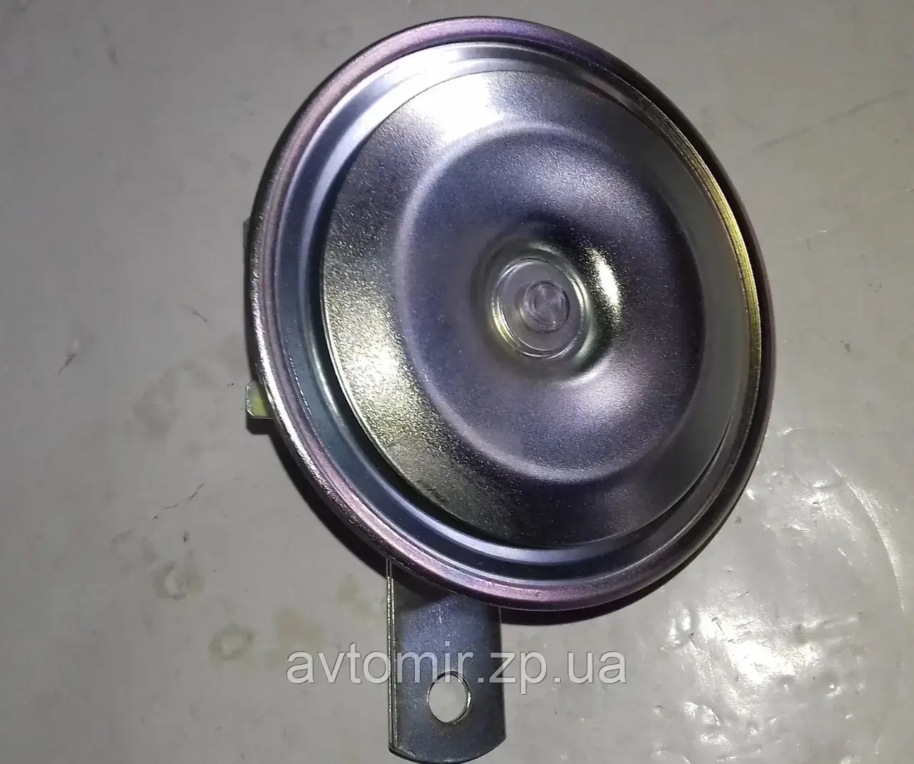 Сигнал звуковий ЗАЗ 1102-1105, Таврія, Славота Завод