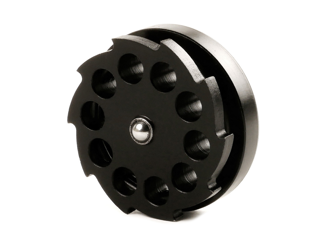 Магазин PCP ZBROIA Козак FC-2, Sapsan TAC/TAC-M (4.5мм, 10 зарядний), фото 1