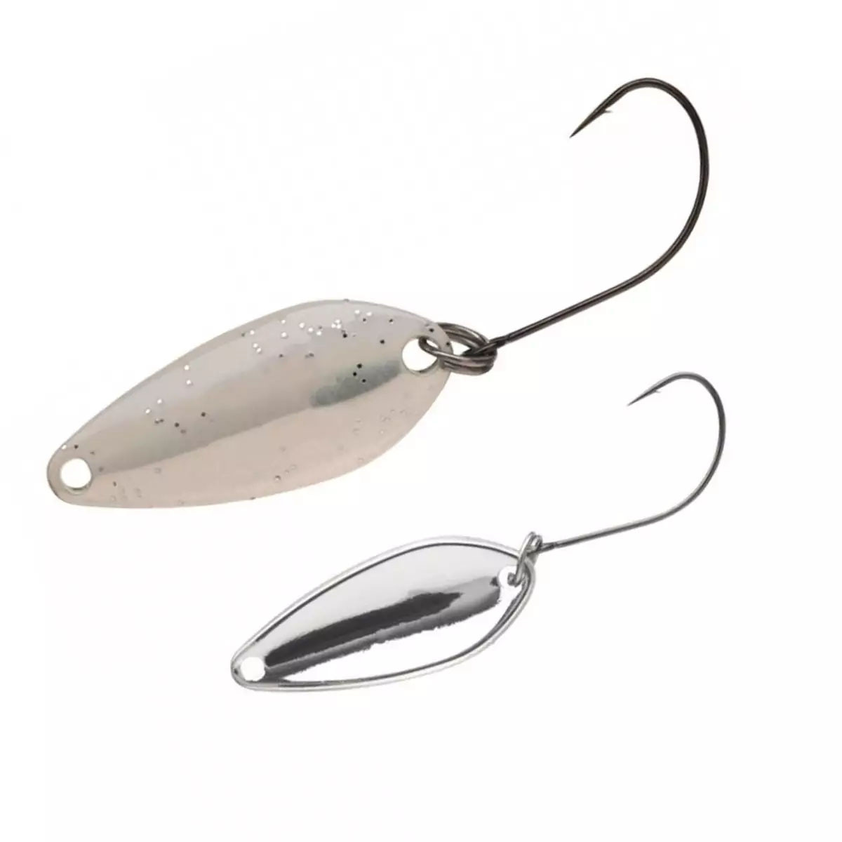 Блесна Daiwa Presso EV 1.2g #SW (15444-141), фото 1