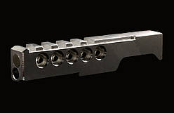 Магазин PCP ZBROIA Хортиця, Biathlon (4.5мм, 5 зарядний)