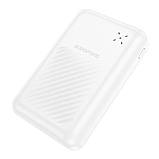 Універсальна Мобільна Батарея Power Bank Borofone BJ30A Starlight 22.5W+PD20W 20000 mAh Колір Чорний, фото 8
