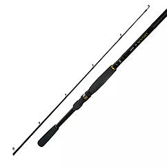 Спінінг Daiwa Legalis Jig 702LFS 2.13m 2-12g (11017-01)